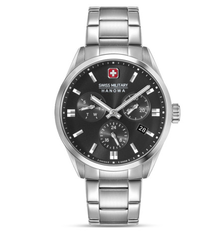 Swiss Military Hanowa SMWGK0005601 laikrodis