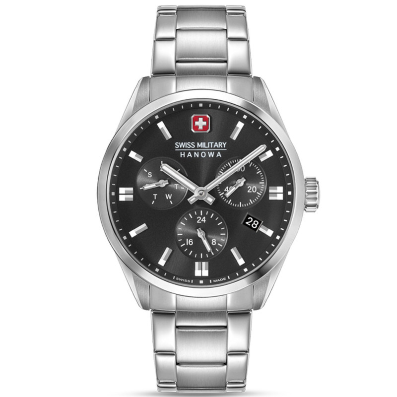 Swiss Military Hanowa SMWGK0005601 laikrodis