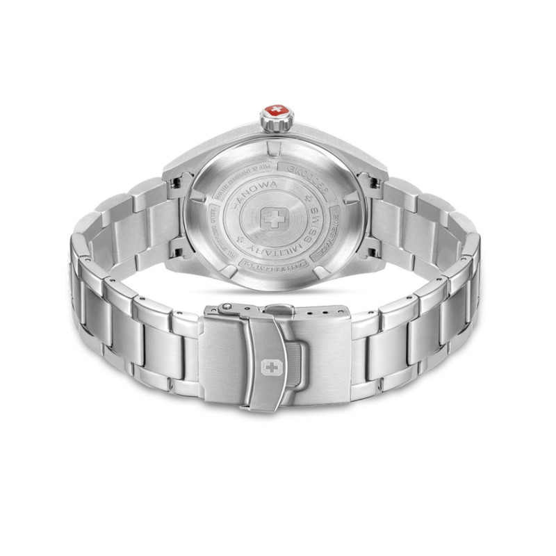 Swiss Military Hanowa SMWGK0005601 laikrodis