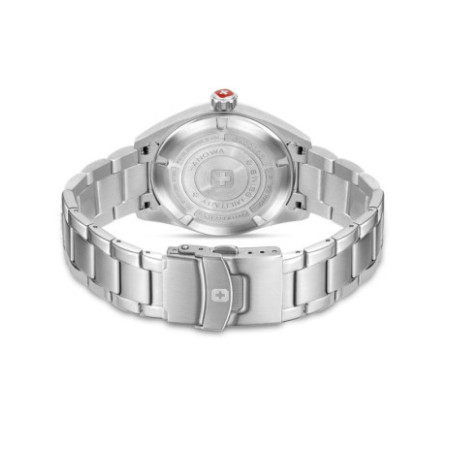Swiss Military Hanowa SMWGK0005601 laikrodis