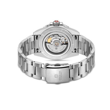 Swiss Military Hanowa SMWGL0006304 laikrodis