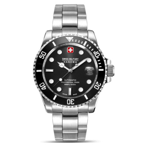 Swiss Military Hanowa SMWGL0006301 laikrodis