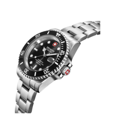 Swiss Military Hanowa SMWGL0006301 laikrodis