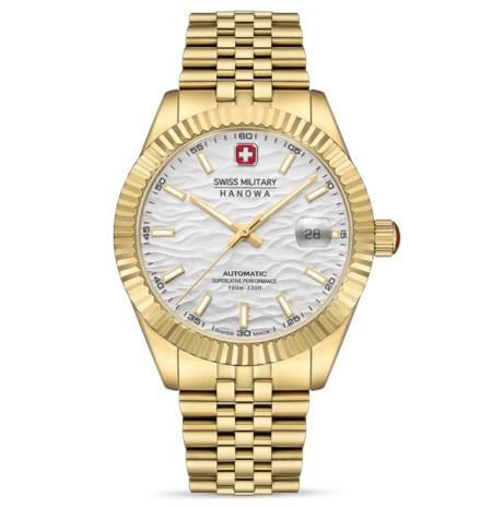 Swiss Military Hanowa SMWGL0005410 laikrodis