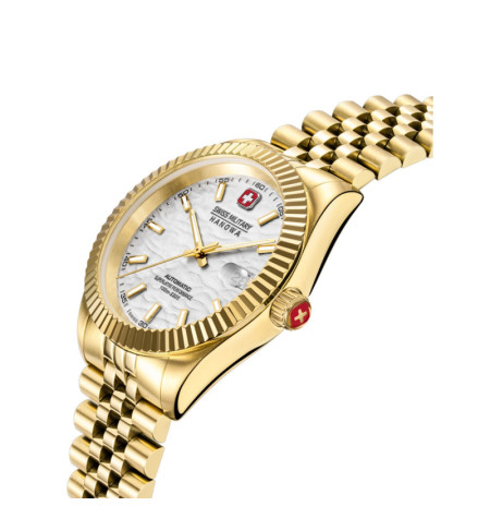 Swiss Military Hanowa SMWGL0005410 laikrodis