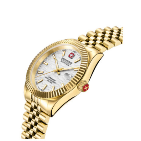 Swiss Military Hanowa SMWGL0005410 laikrodis