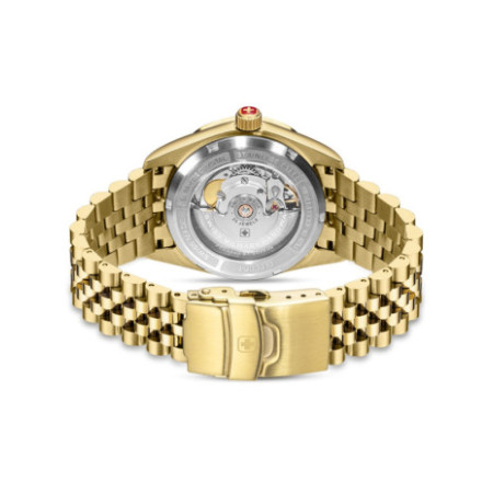 Swiss Military Hanowa SMWGL0005410 laikrodis
