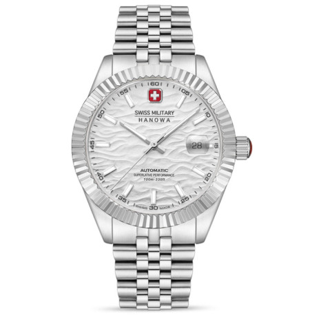 Swiss Military Hanowa SMWGL0005402 laikrodis