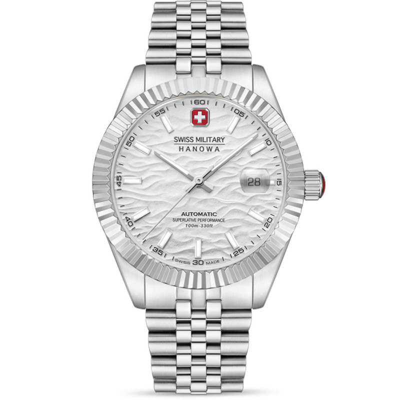 Swiss Military Hanowa SMWGL0005402 laikrodis