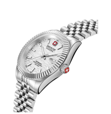 Swiss Military Hanowa SMWGL0005402 laikrodis