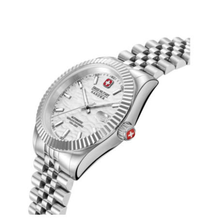 Swiss Military Hanowa SMWGL0005402 laikrodis