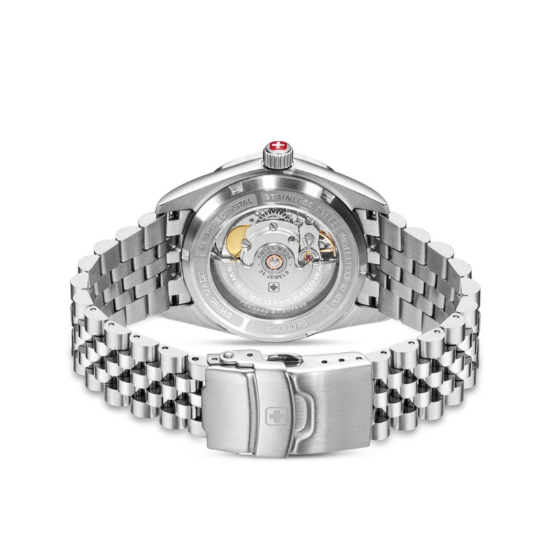 Swiss Military Hanowa SMWGL0005402 laikrodis