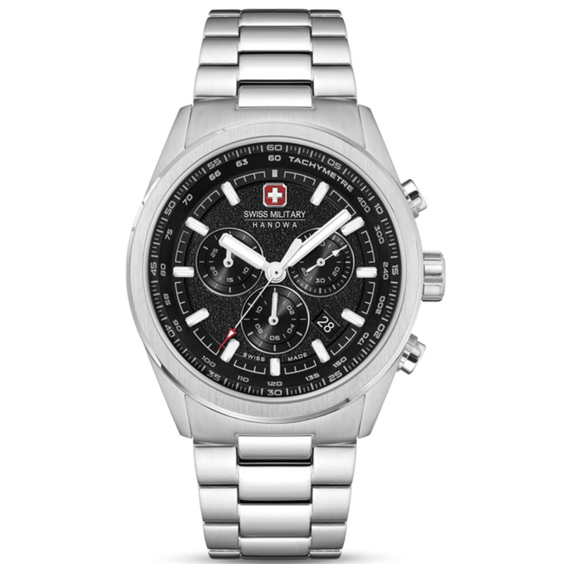 Swiss Military Hanowa SMWGI0004204 laikrodis