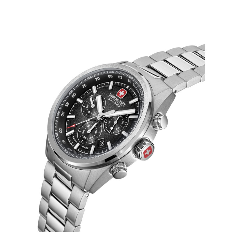 Swiss Military Hanowa SMWGI0004204 laikrodis