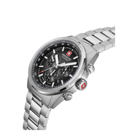 Swiss Military Hanowa SMWGI0004204 laikrodis