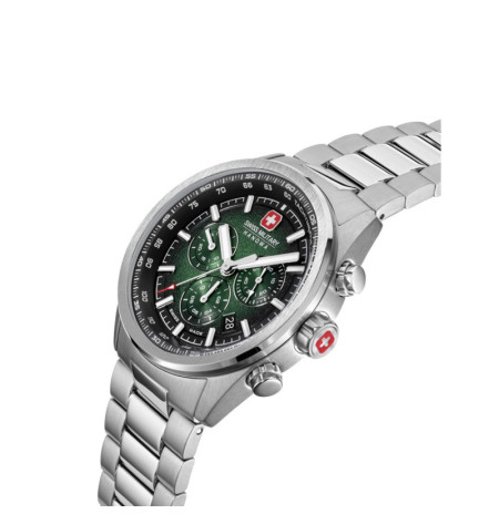 Swiss Military Hanowa SMWGI0004206 laikrodis