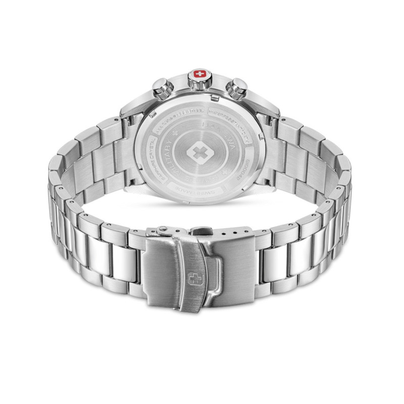 Swiss Military Hanowa SMWGI0004206 laikrodis