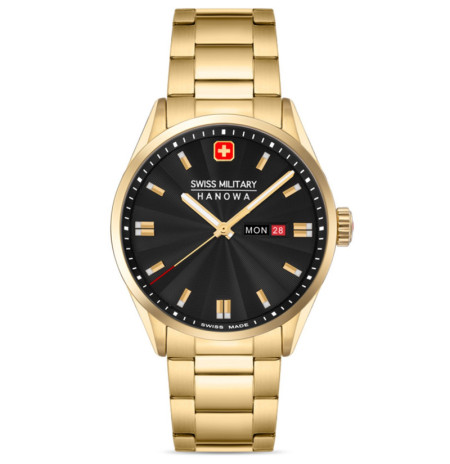 Swiss Military Hanowa SMWGH0001610 laikrodis