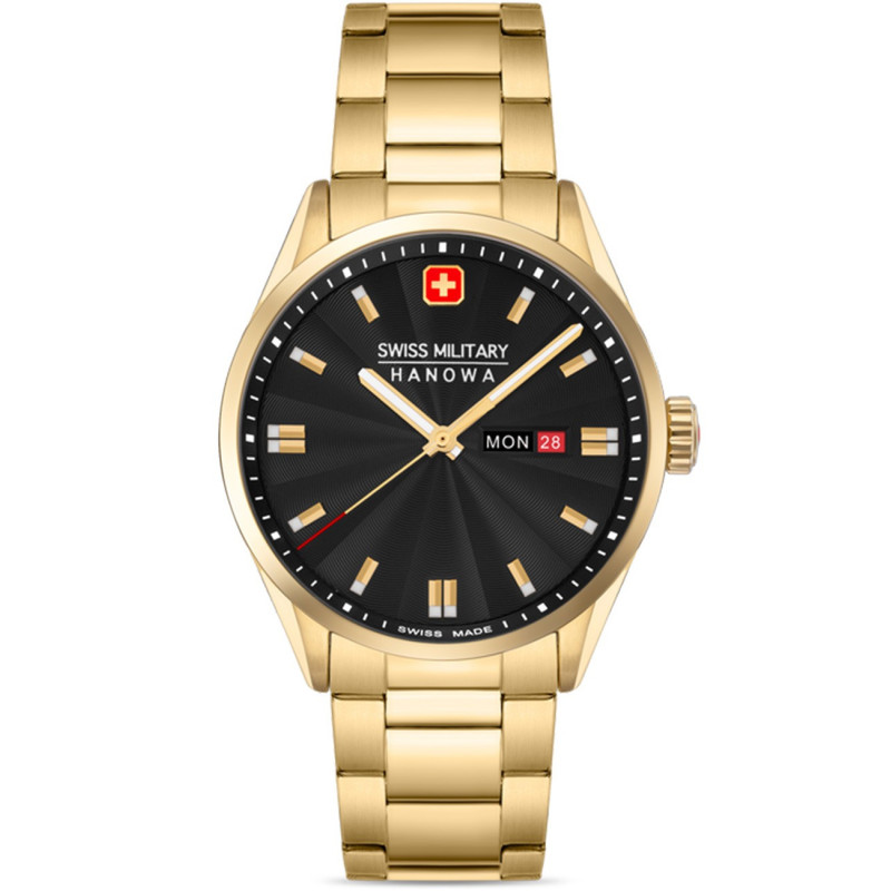 Swiss Military Hanowa SMWGH0001610 laikrodis