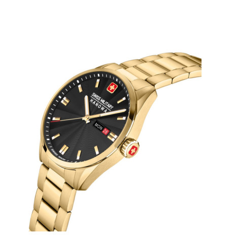 Swiss Military Hanowa SMWGH0001610 laikrodis