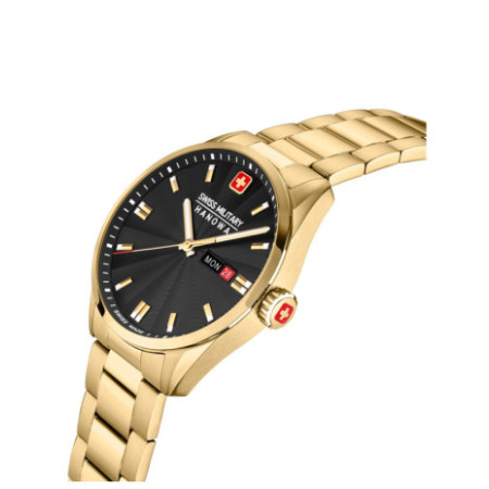 Swiss Military Hanowa SMWGH0001610 laikrodis
