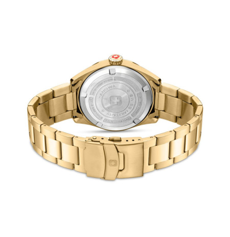 Swiss Military Hanowa SMWGH0001610 laikrodis