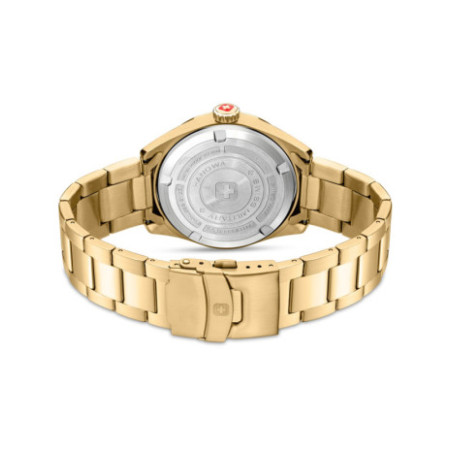 Swiss Military Hanowa SMWGH0001610 laikrodis
