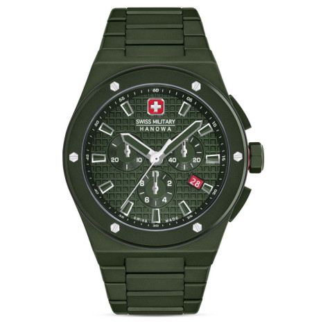 Swiss Military Hanowa SMWGI0002282 laikrodis