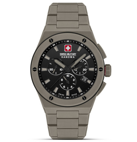 Swiss Military Hanowa SMWGI0002285 laikrodis