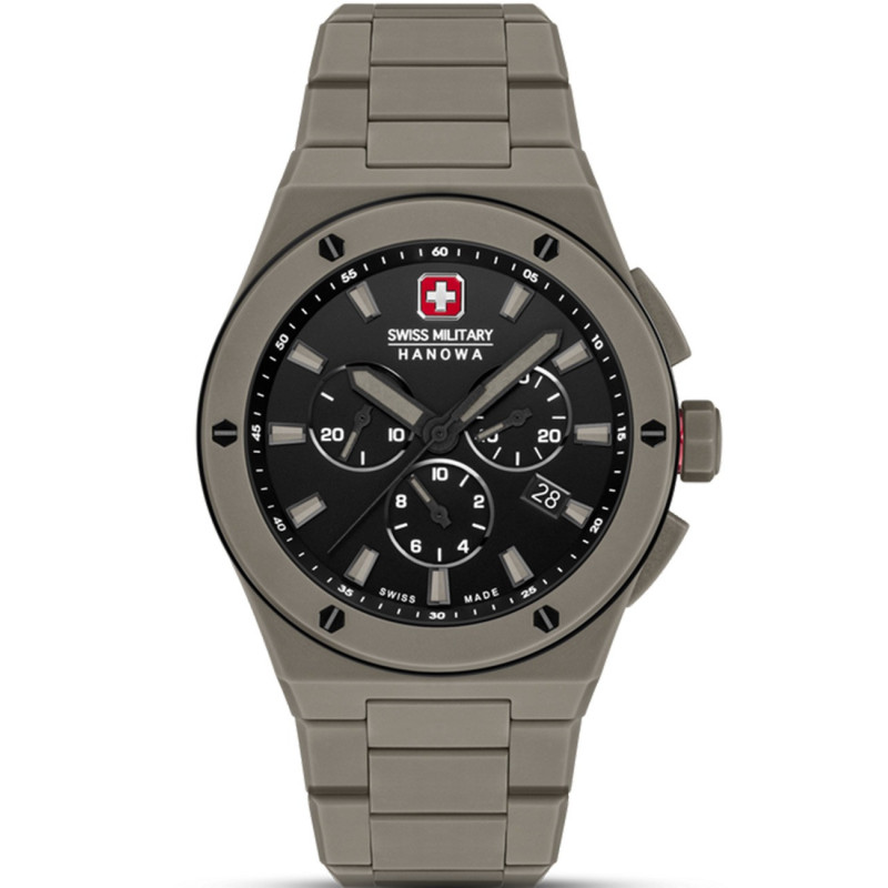 Swiss Military Hanowa SMWGI0002285 laikrodis