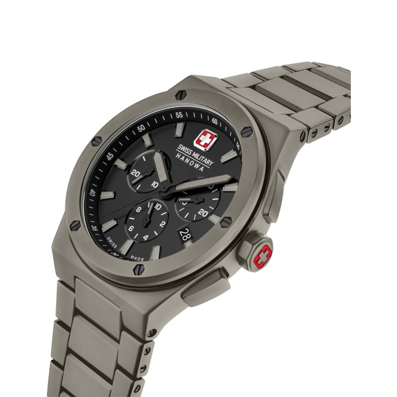 Swiss Military Hanowa SMWGI0002285 laikrodis