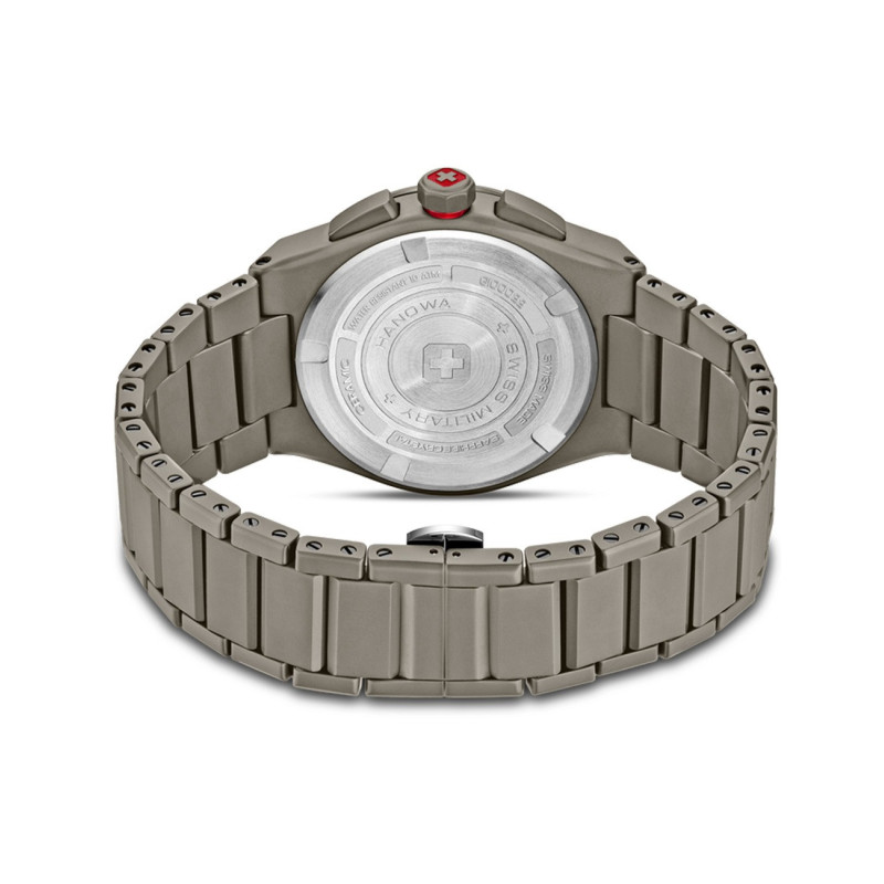 Swiss Military Hanowa SMWGI0002285 laikrodis