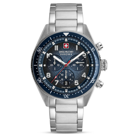 Swiss Military Hanowa SMWGI0003804 laikrodis