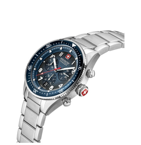 Swiss Military Hanowa SMWGI0003804 laikrodis