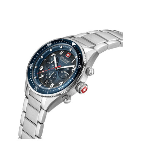 Swiss Military Hanowa SMWGI0003804 laikrodis