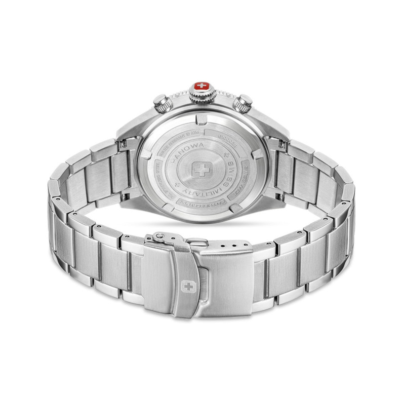 Swiss Military Hanowa SMWGI0003804 laikrodis