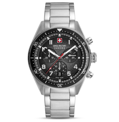 Swiss Military Hanowa SMWGI0003803 laikrodis