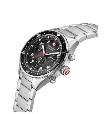 Swiss Military Hanowa SMWGI0003803 laikrodis