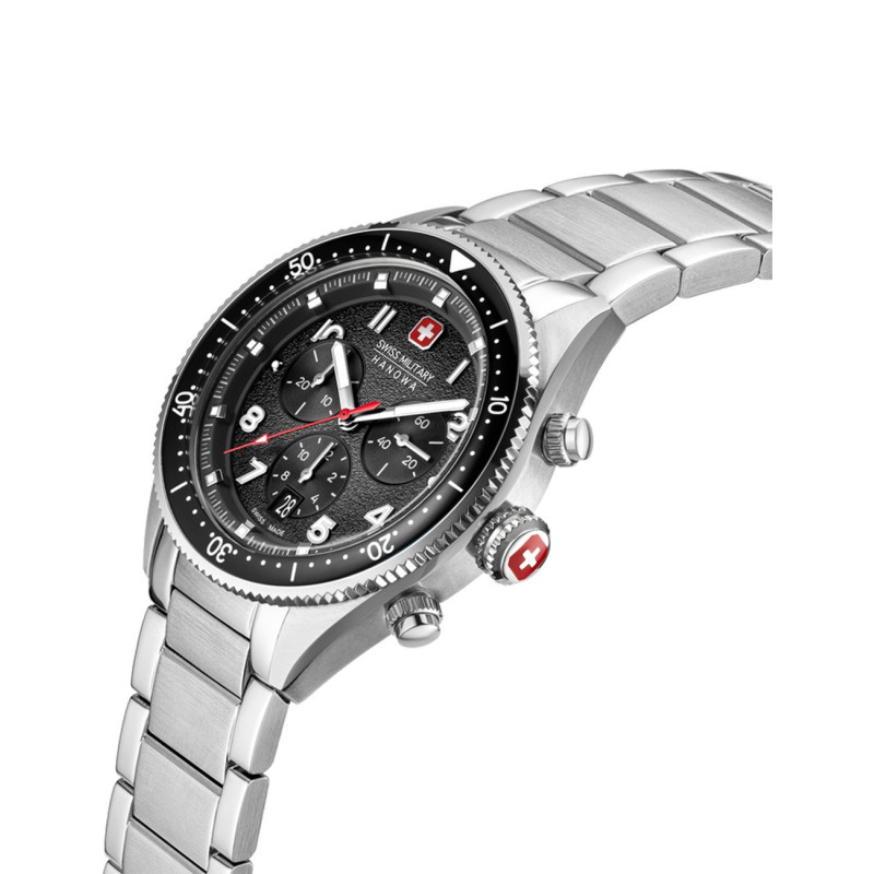 Swiss Military Hanowa SMWGI0003803 laikrodis