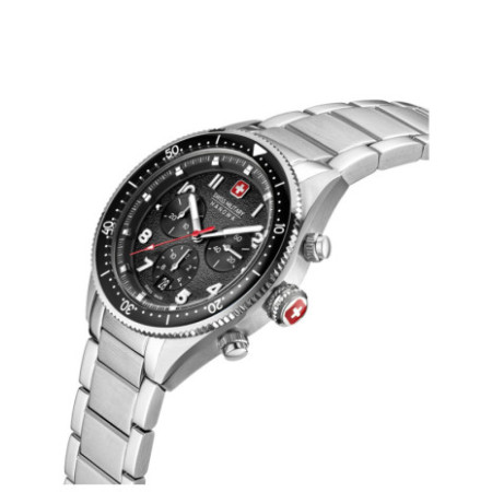 Swiss Military Hanowa SMWGI0003803 laikrodis