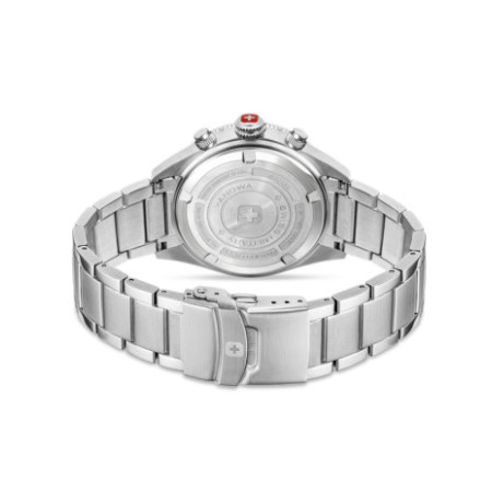 Swiss Military Hanowa SMWGI0003803 laikrodis