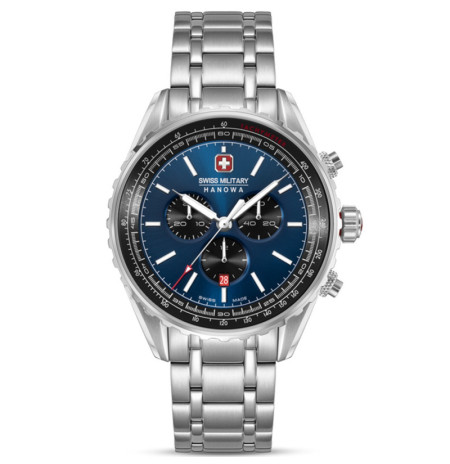 Swiss Military Hanowa SMWGI0000308 laikrodis