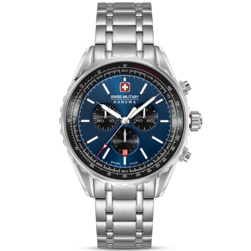 Swiss Military Hanowa SMWGI0000308 laikrodis