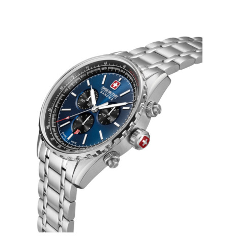 Swiss Military Hanowa SMWGI0000308 laikrodis