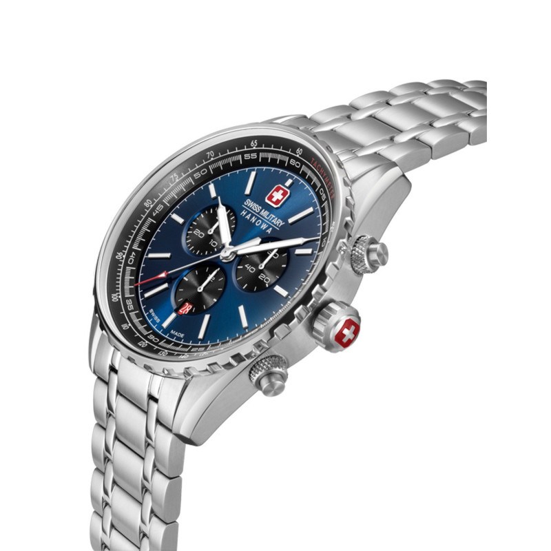 Swiss Military Hanowa SMWGI0000308 laikrodis