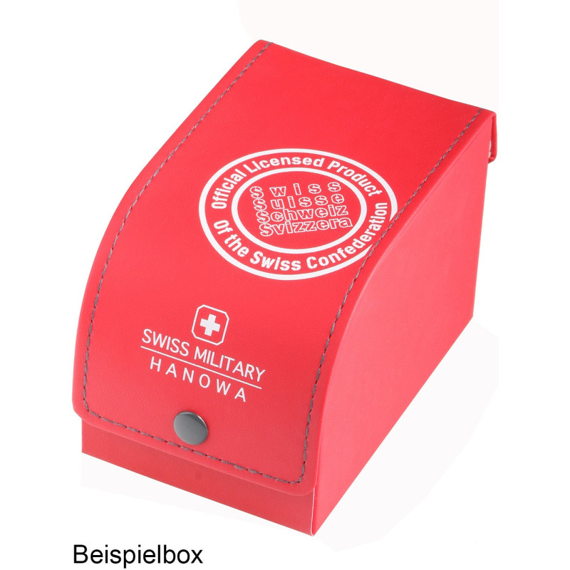 Swiss Military Hanowa SMWGI0000308 laikrodis