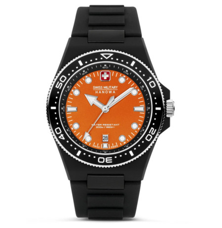 Swiss Military Hanowa SMWGN0001187 laikrodis