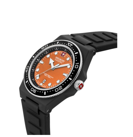 Swiss Military Hanowa SMWGN0001187 laikrodis