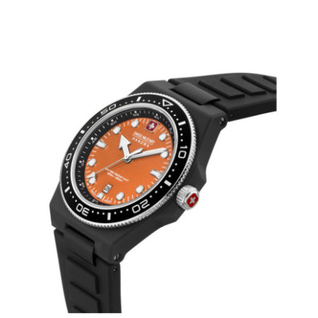Swiss Military Hanowa SMWGN0001187 laikrodis