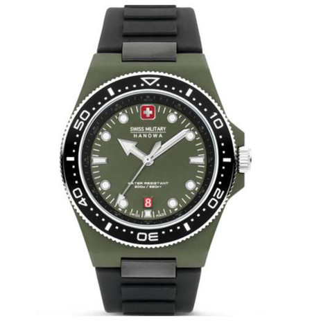 Swiss Military Hanowa SMWGN0001181 laikrodis